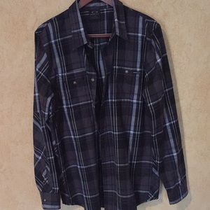 Black Flannel - Oakley